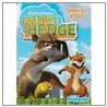 Over The Hedge Annual by Unknown