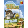 Over The Hedge Funfax by Simon Mugford