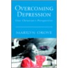 Overcoming Depression door Marilyn Okoye