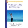 Overcoming Depression door Neil T. Anderson