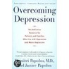 Overcoming Depression door Janice Papolos