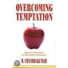Overcoming Temptation door M. Chandrakumar