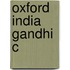 Oxford India Gandhi C
