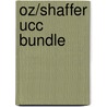 Oz/Shaffer Ucc Bundle door Onbekend