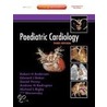 Paediatric Cardiology door Sir Robert Anderson