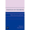 Pakistan On The Brink by Craig Baxter