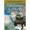 Palestinian Authority door John G. Hall