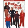 Pants For Real People by Pati Palmer