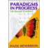 Paradigms in Progress