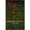 Paradoxes from A to Z by Michael Clark