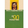 Wittgenstein in 90 minuten door P. Strathern