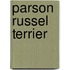 Parson Russel Terrier