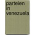 Parteien in Venezuela