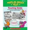 Parts-of-Speech Tales door Liza Charlesworth