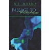Passage to Wickedness by M.L. Morris