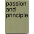 Passion and Principle