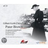 Pater Brown Edition 5 by Gilbert Keith Chesterton