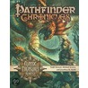 Pathfinder Chronicles by Todd Stewart