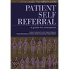 Patient Self Referral door Valerie Webster
