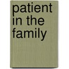 Patient in the Family door James Lindemann Nelson