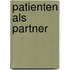 Patienten als Partner