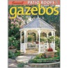 Patio Roofs & Gazebos door Sunset Books