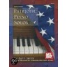 Patriotic Piano Solos door Gail Smith