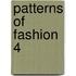 Patterns Of Fashion 4