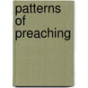 Patterns of Preaching by Ronald J. Allen
