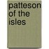 Patteson Of The Isles