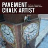 Pavement Chalk Artist door Julian Beever