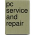 Pc Service And Repair