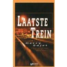 Laatste trein door G. Sajet