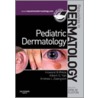 Pediatric Dermatology door Howard B. Pride