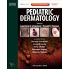 Pediatric Dermatology door Ronald C. Hansen