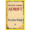 Pee-Wee Harris Adrift door Percy Keese Fitzhugh