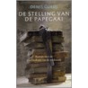 De stelling van de papegaai by Dennis Guedj