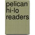 Pelican Hi-Lo Readers