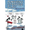 Penguins Stopped Play door Harry Thompson