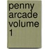 Penny Arcade Volume 1