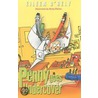 Penny Goes Undercover door Eileen O'Hely