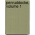 Penruddocke, Volume 1