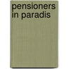 Pensioners in Paradis by Olga Swan