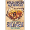 People Of The Silence by W. Michael Gear