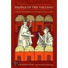 People of the Volcano by Noble David Cook