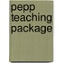 Pepp Teaching Package