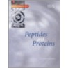 Peptides And Proteins by Shawn Doonan