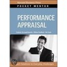 Performance Appraisal door Hbsp
