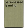 Personalised Learning door Onbekend