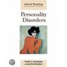 Personality Disorders door Vasiliki Veneti
